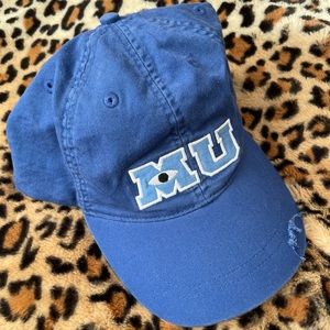 Monsters University Dad Hat